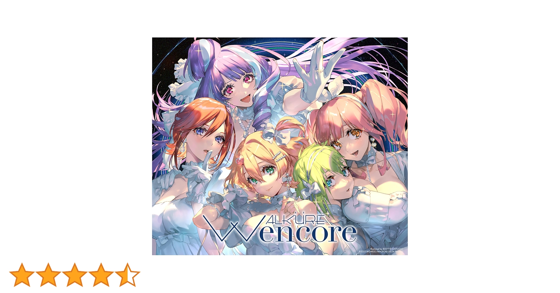 Amazon.co.jp: W encore [通常盤] [3CD]: ミュージック